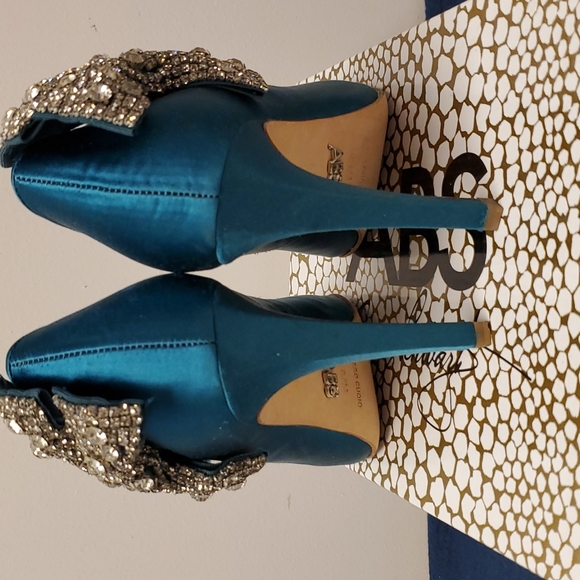 ABS Allen Swartz Heels - Picture 3 of 3